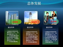 公司年终总结PPT模板下载-第一PPT