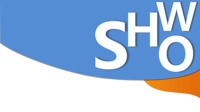 图片[1]-简洁时尚show幻灯片模板下载-第一PPT