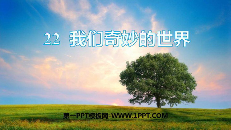 图片[1]-《我的奇思妙想》PPT精品课件下载-第一PPT