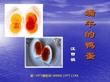 《端午的鸭蛋》PPT课件3-第一PPT