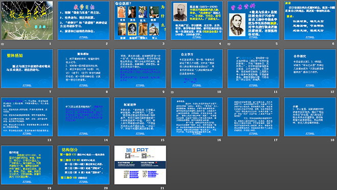 图片[2]-《敬业与乐业》PPT课件-第一PPT