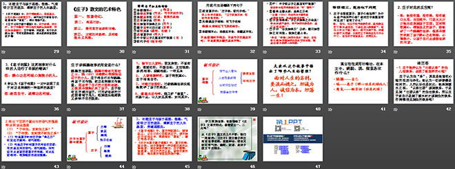 图片[3]-《惠子相梁》PPT课件3-第一PPT
