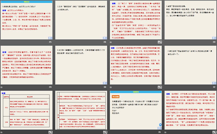 图片[4]-《包身工》PPT下载-第一PPT