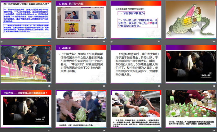 图片[4]-《新词新语与流行文化》PPT课件-第一PPT