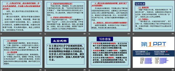 图片[4]-《宇宙的边疆》PPT课件-第一PPT