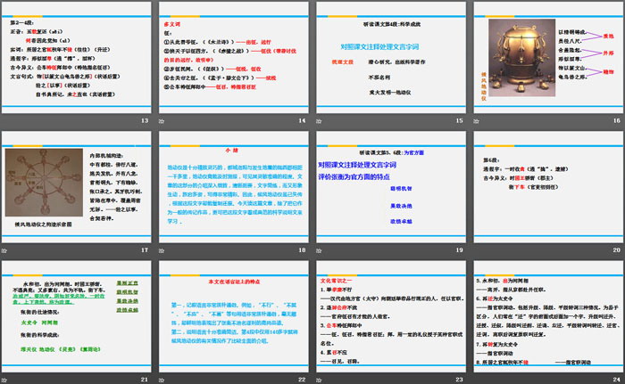 图片[3]-《张衡传》PPT下载-第一PPT