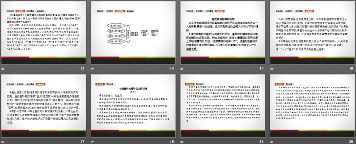 图片[3]-《装在套子里的人》PPT课件-第一PPT