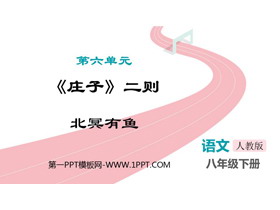 《北冥有鱼》PPT优质课件-第一PPT