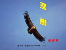 《理想》PPT课件2-第一PPT