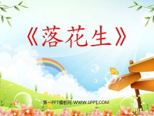 《落花生》PPT课件下载5-第一PPT