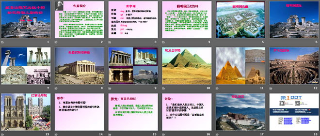 图片[2]-《就英法联军远征中国致巴特勒上尉的信》PPT课件5-第一PPT