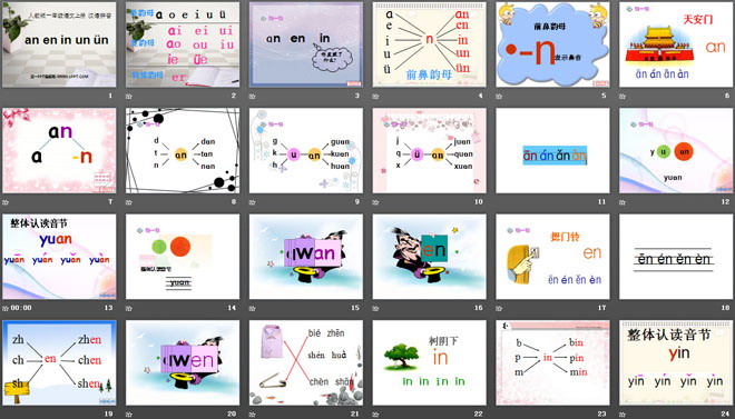 图片[2]-《aneninunün》PPT课件2-第一PPT