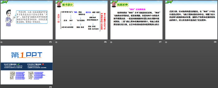 图片[4]-《太空一日》PPT-第一PPT