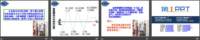 图片[4]-《变色龙》PPT免费教学课件-第一PPT