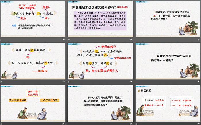 图片[3]-学弈-第一PPT