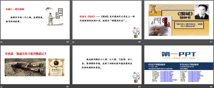图片[4]-《名著导读》PPT下载-第一PPT