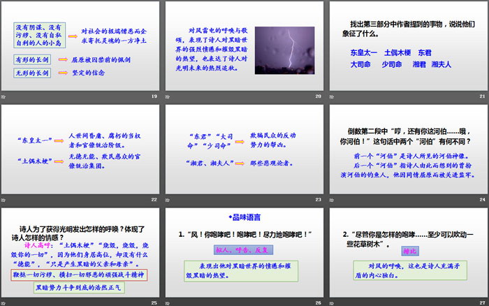 图片[4]-《屈原》PPT精品课件下载-第一PPT