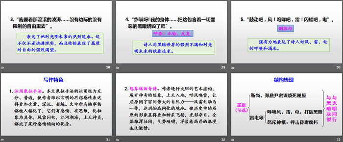 图片[5]-《屈原》PPT精品课件下载-第一PPT