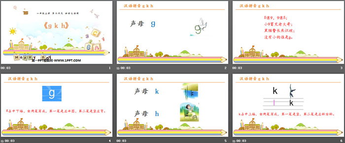 图片[2]-《gkh》PPT优质课件-第一PPT