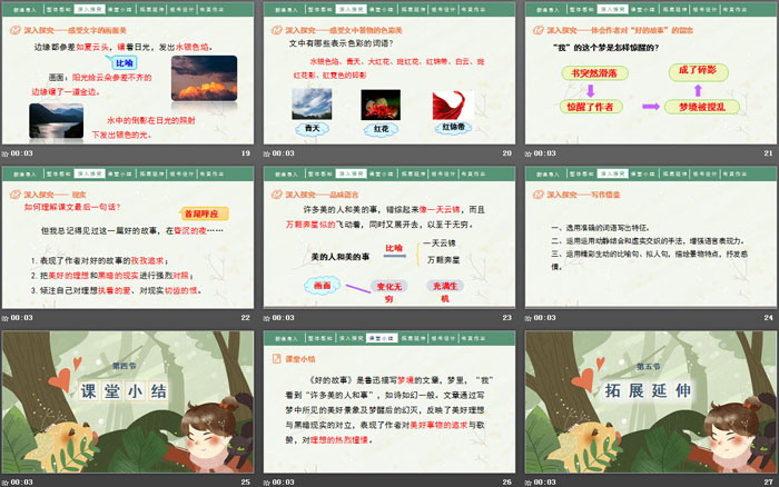 图片[4]-《好的故事》PPT优质课件-第一PPT