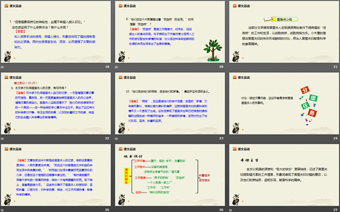 图片[4]-《美丽的颜色》PPT下载-第一PPT
