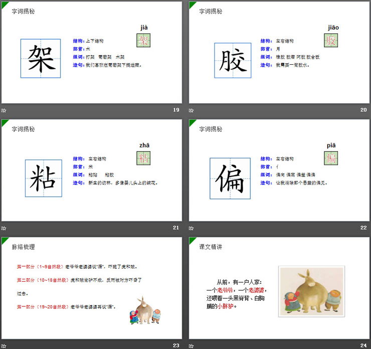 图片[5]-《漏》PPT课件免费课件-第一PPT