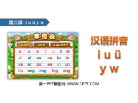 《iuüyw》PPT精品课件-第一PPT