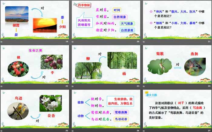 图片[4]-《古对今》PPT课件下载-第一PPT