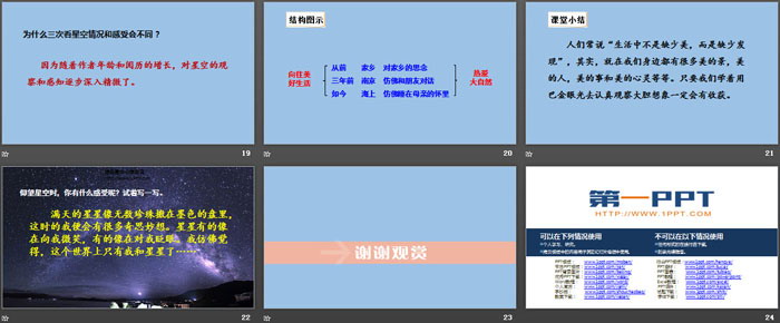 图片[4]-《繁星》PPT优质课件-第一PPT