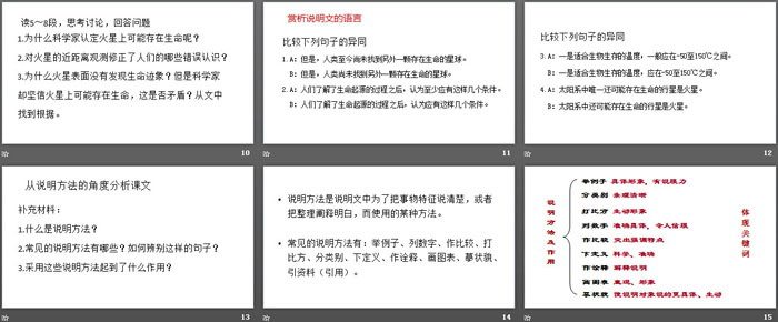 图片[3]-《宇宙生命之谜》PPT免费下载-第一PPT