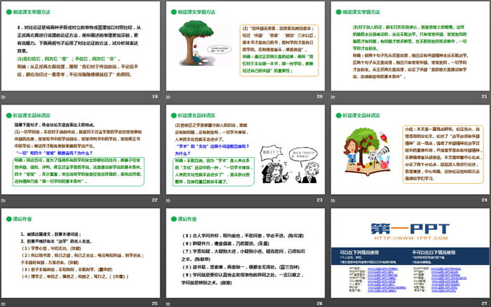 图片[4]-《怀疑与学问》PPT免费课件-第一PPT