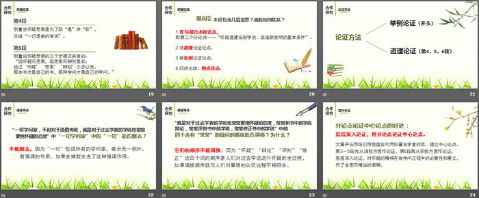 图片[4]-《怀疑与学问》PPT优秀课件-第一PPT