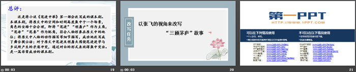 图片[4]-《学习改写》PPT-第一PPT