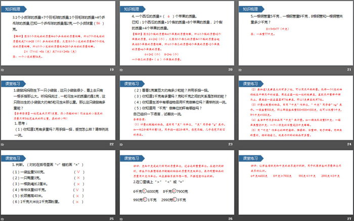 图片[4]-《克和千克》PPT-第一PPT