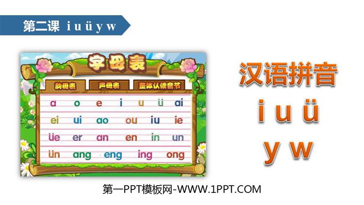 图片[1]-《iuüyw》PPT精品课件-第一PPT