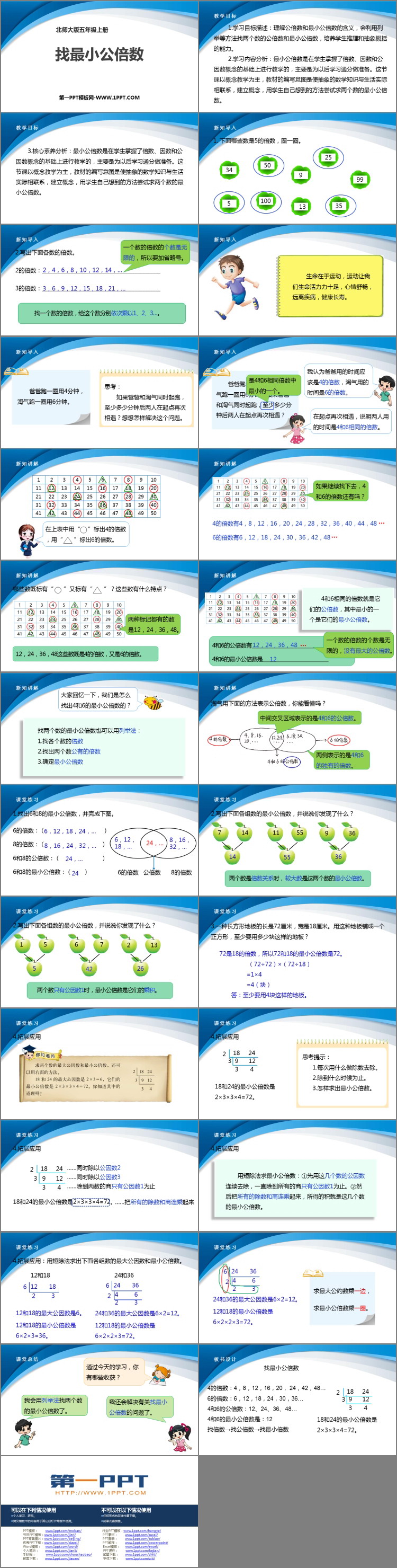 图片[2]-分数的意义-第一PPT