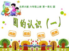 《圆的认识》圆PPT课件4-第一PPT