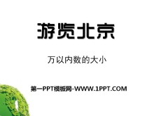 《游览北京》PPT课件7-第一PPT