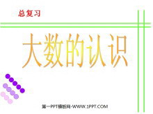 《总复习》大数的认识PPT课件-第一PPT