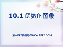 《函数的图像》PPT课件2-第一PPT