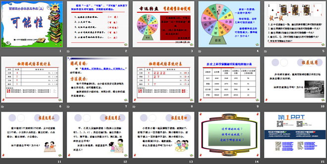 图片[2]-《可能性》PPT课件6-第一PPT