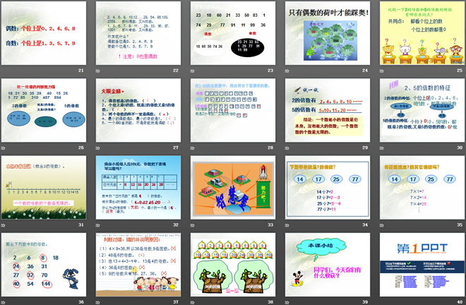 图片[3]-《团体操表演》PPT课件4-第一PPT