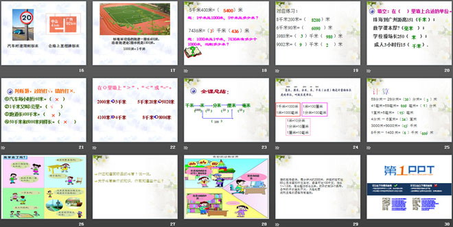 图片[3]-《甜甜的梦》PPT课件4-第一PPT