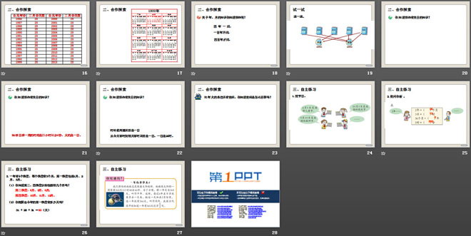 图片[3]-《走进天文馆》PPT课件4-第一PPT