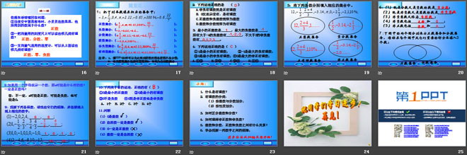 图片[3]-《有理数》PPT课件5-第一PPT