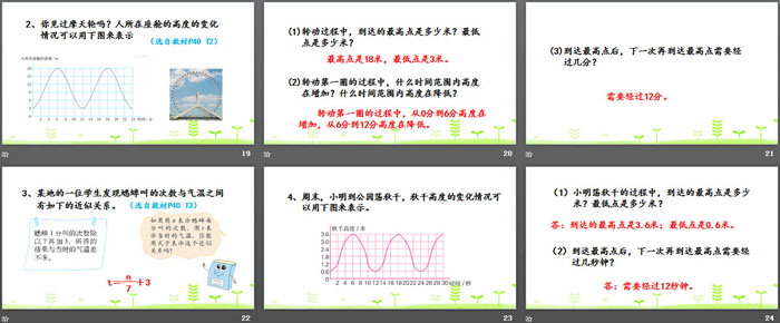 图片[4]-《变化的量》正比例与反比例PPT-第一PPT