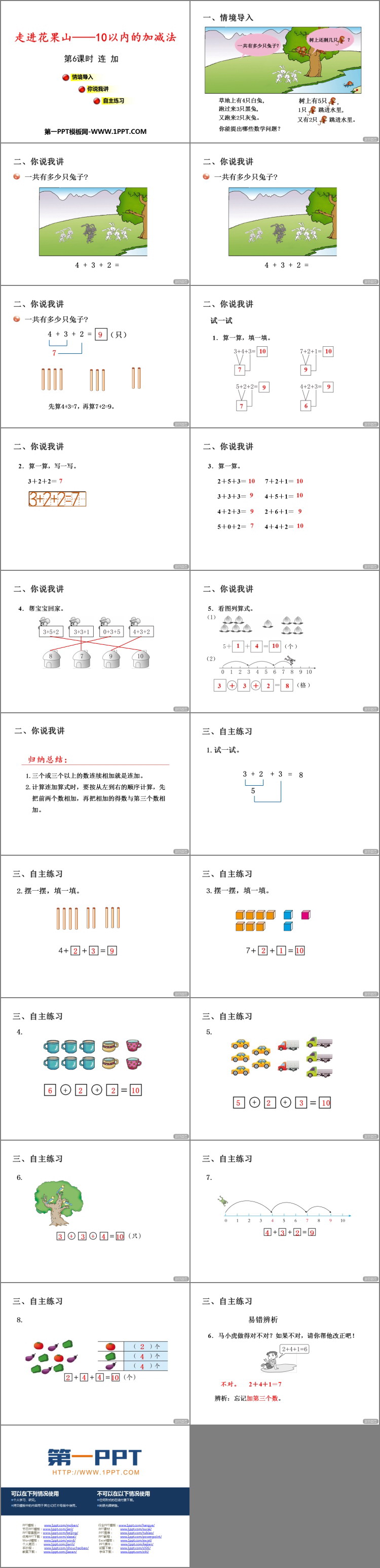图片[2]-《走进花果山》PPT课件(第6课时)-第一PPT