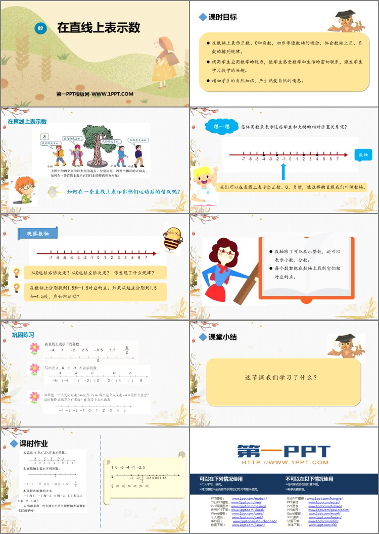 图片[2]-负数-第一PPT