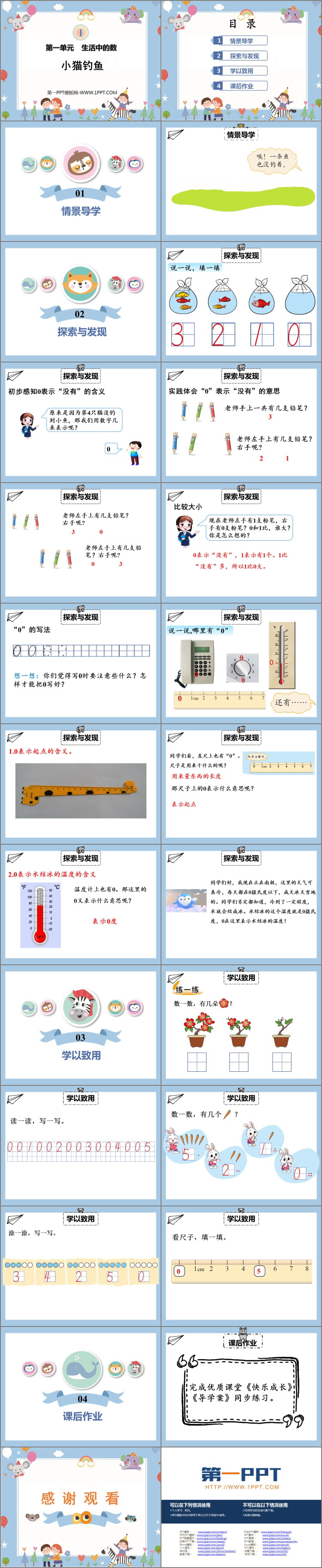 图片[2]-生活中的数学-第一PPT