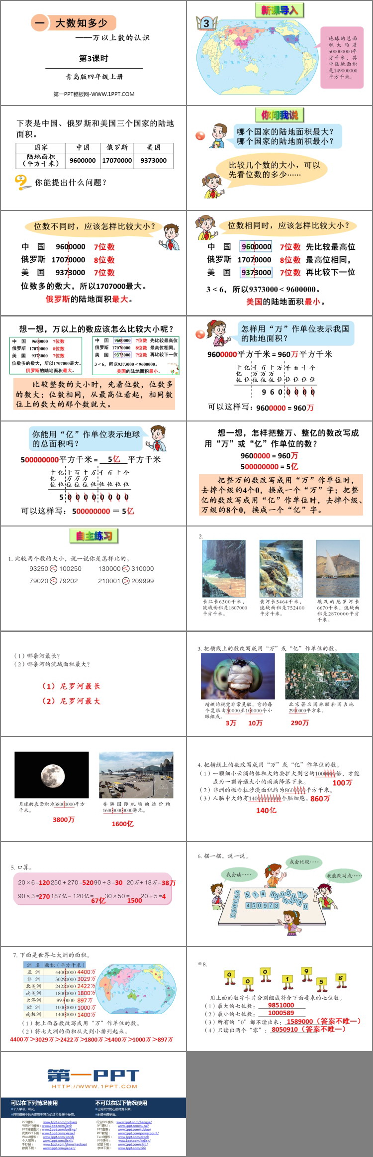 图片[2]-《大数知多少》PPT课件下载(第3课时)-第一PPT